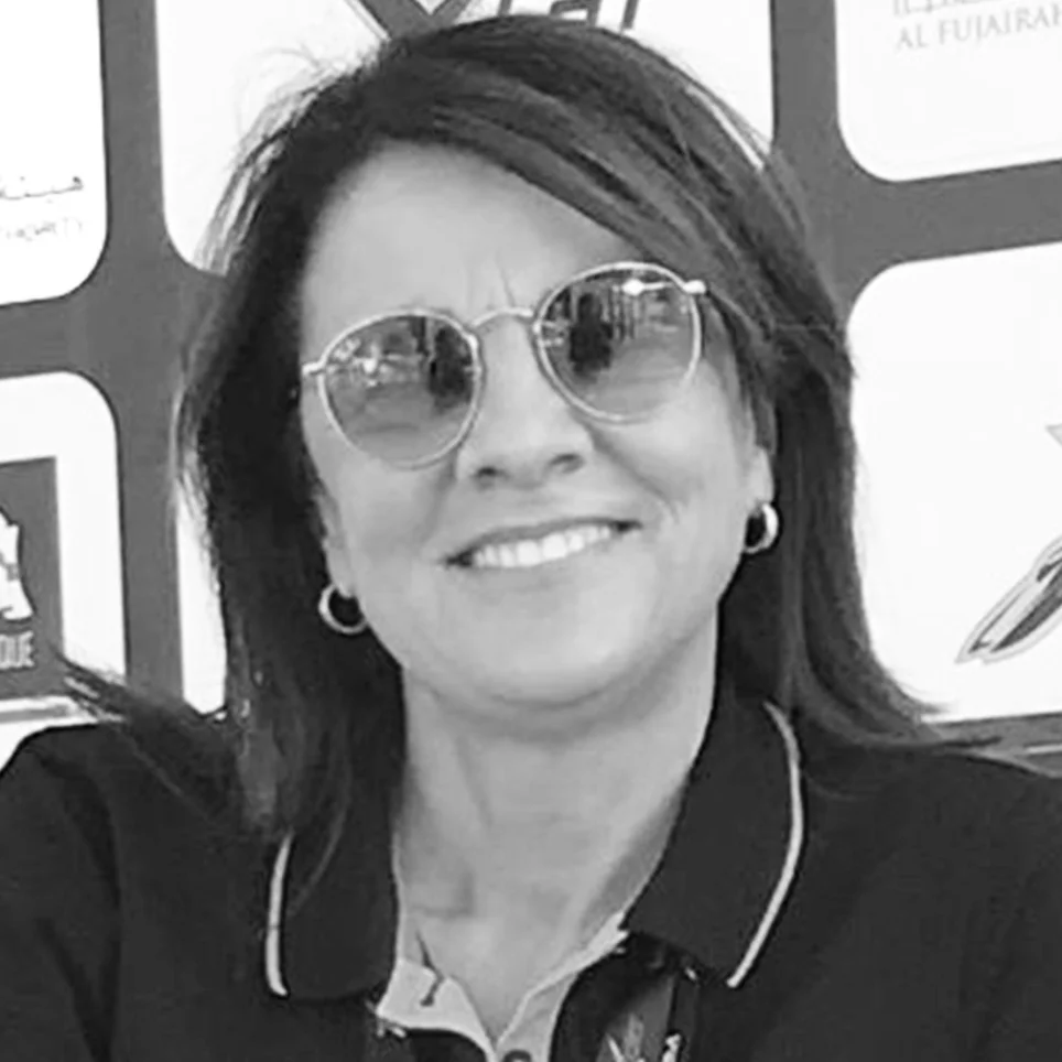 Claudia Caldesio